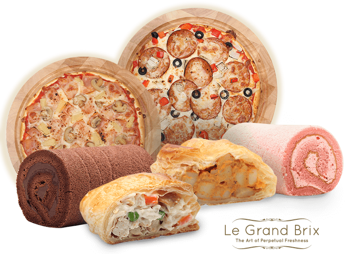 Le Grand Brix
